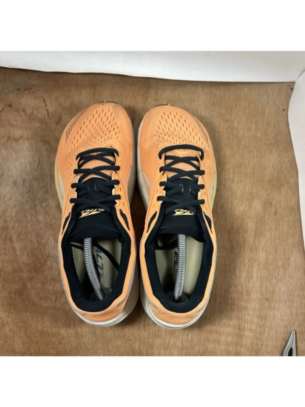 Altra make only